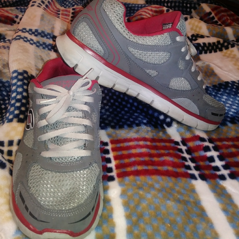 Skechers shoes